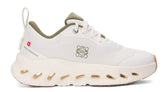 On Running Cloudtilt 2 x Loewe White/Khaki Green