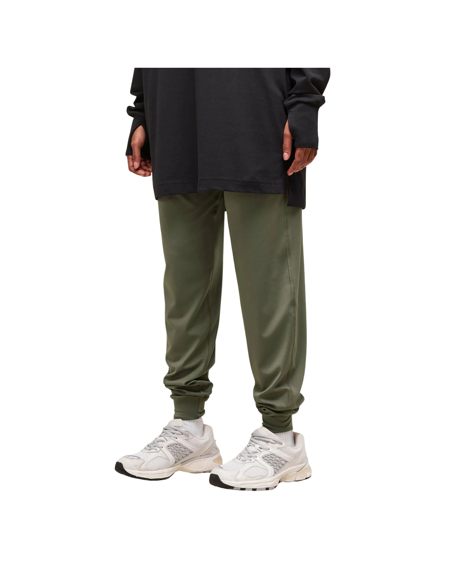 Gymshark Covered Joggers Core Olive