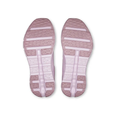 On Running Cloudtilt Ivory | Orchid