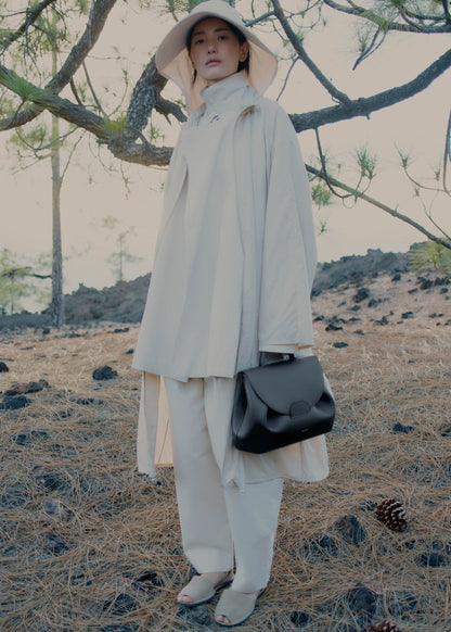 Numéro Un - Textured Black