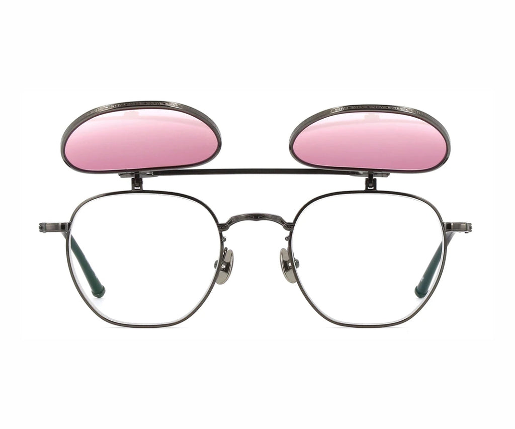 M3148 RUTHENIUM FLIP UP 48