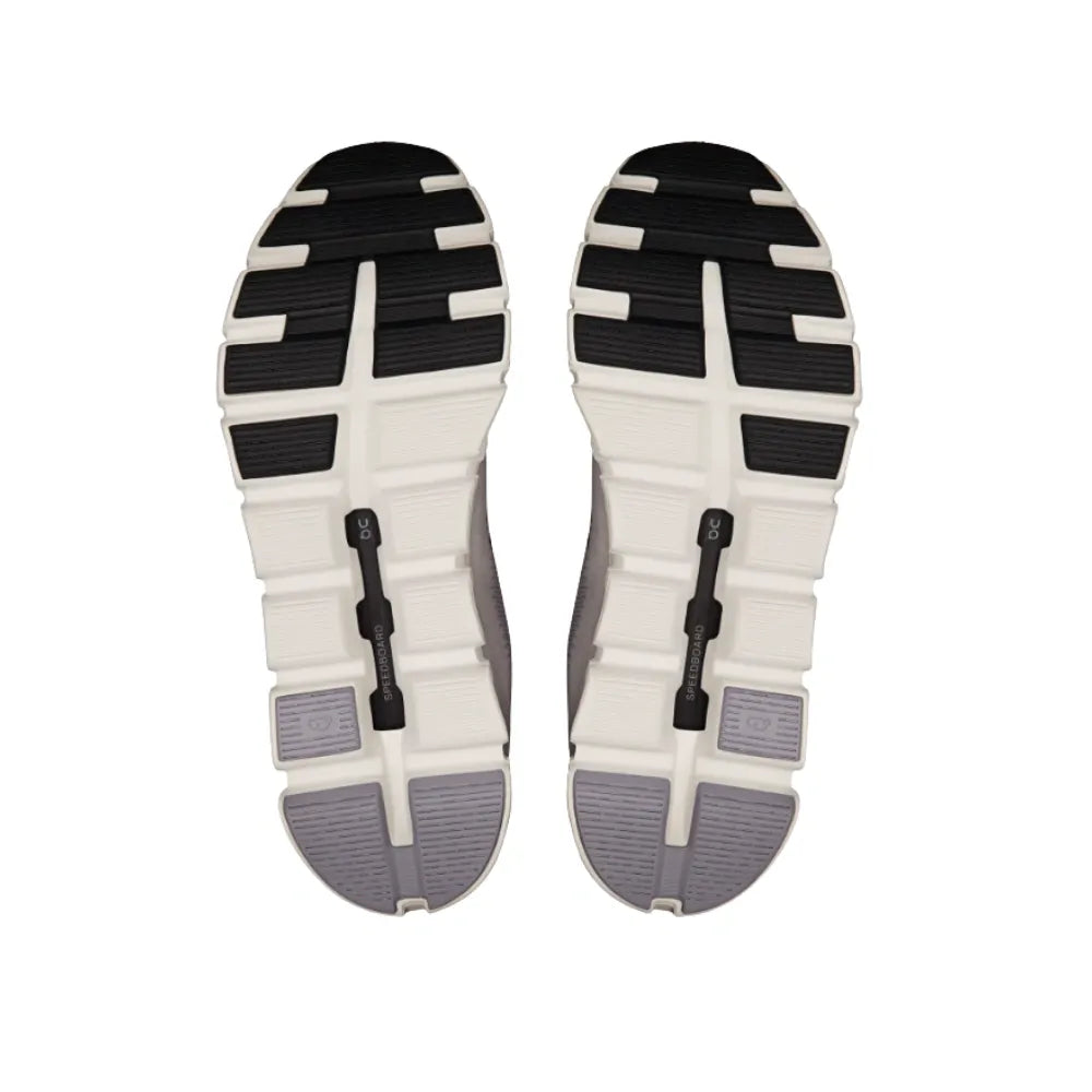 On Running Cloud 6 Push Lilac | Black