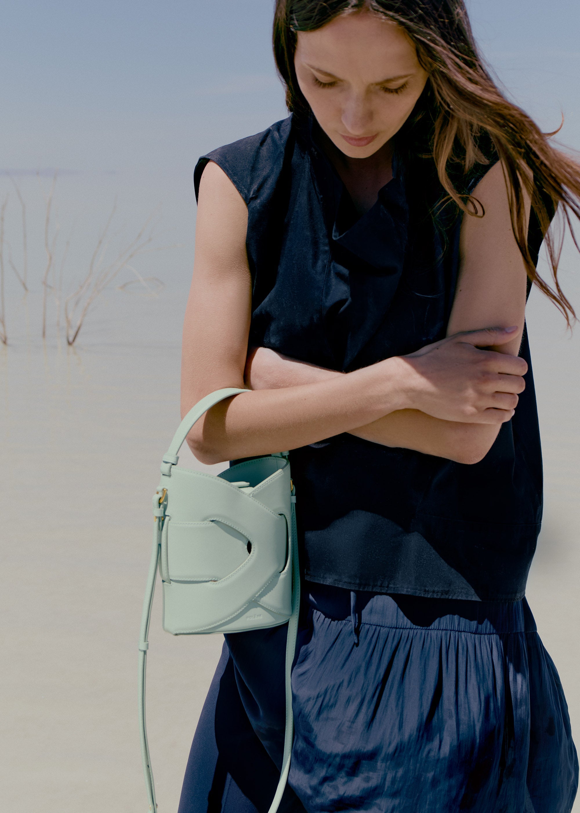 Nodde Seau - Sea Foam