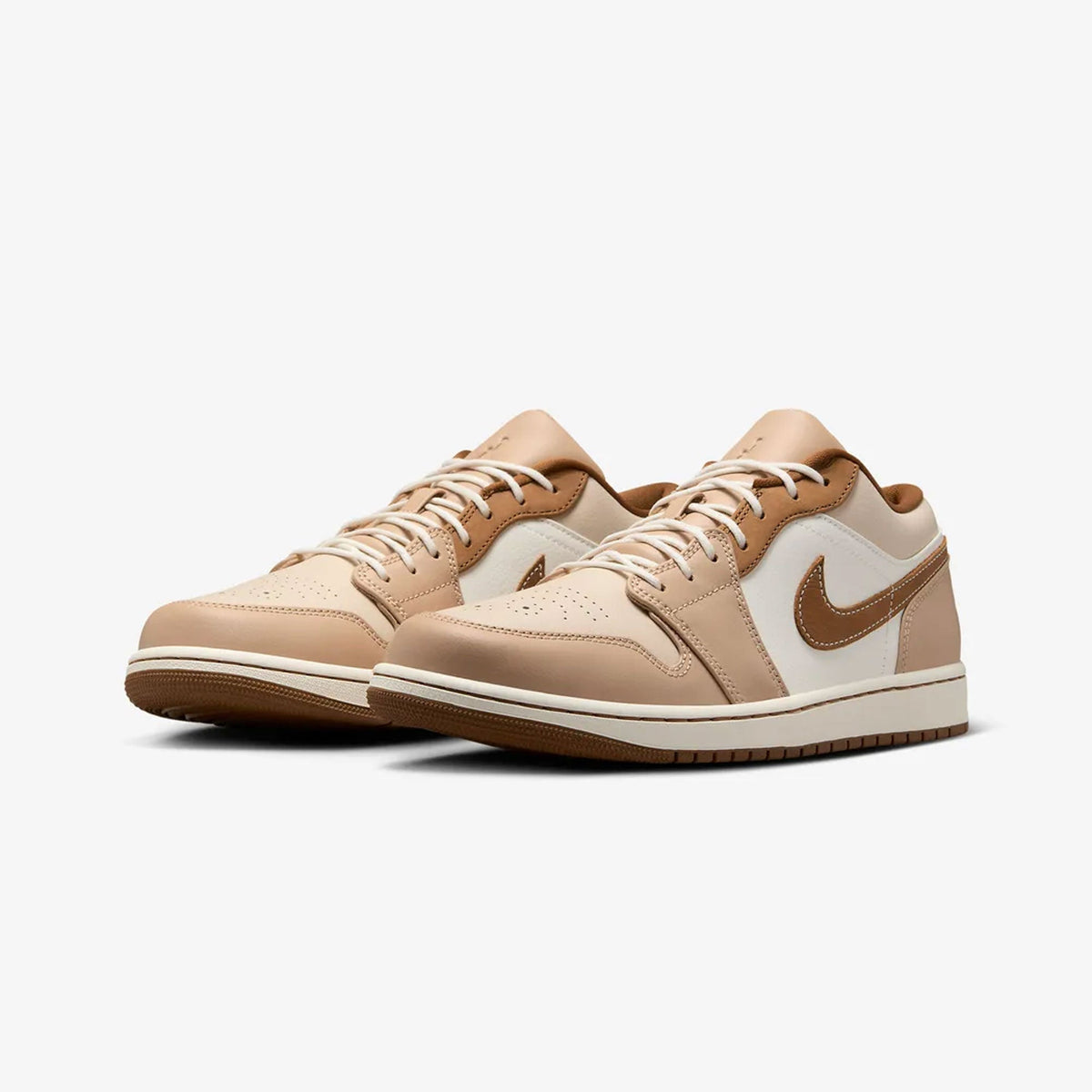 Nike AIR JORDAN 1 LOW SE - Size: UK 7 Sneakers | Shop From The Mirage