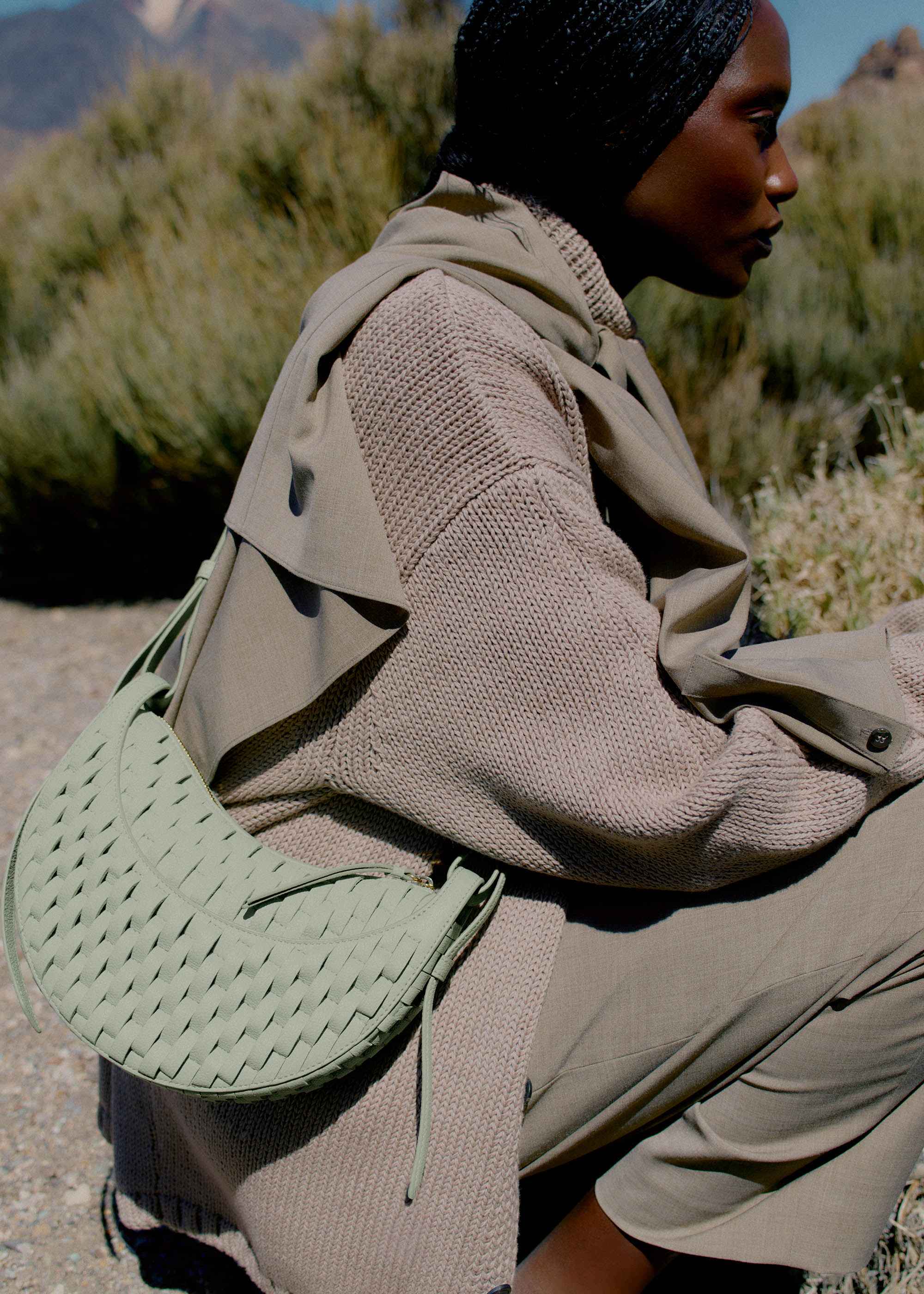 Numéro Dix - Onda Fresh Almond