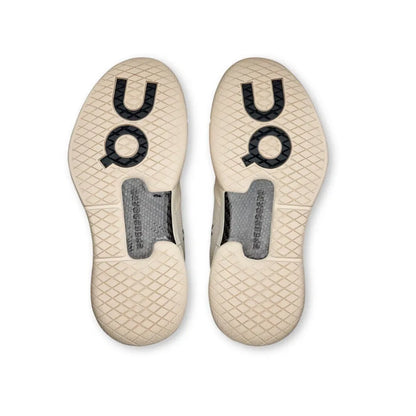 On Running THE ROGER Pro Sand | Ivory