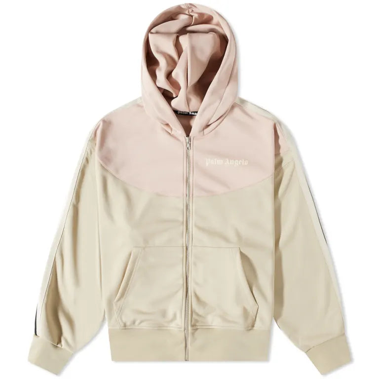 Palm Angels Two Tone Track Jacket