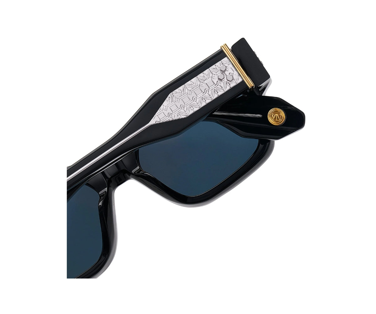 TIRRENO TAA BLACK ( LIMITED EDITION ) 52