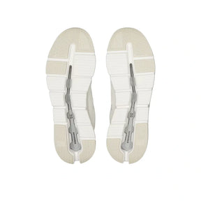 Cloudrift White | Frost On Running