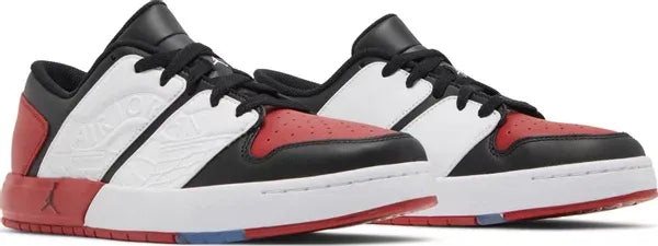 Jordan Nu Retro 1 Low 'Chicago' 2022 Air Jordan, Sneakers,