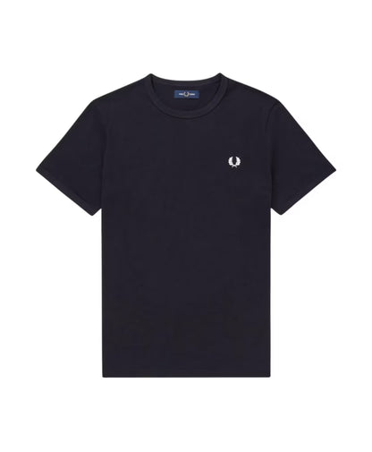 Fred Perry Ringer T-Shirt