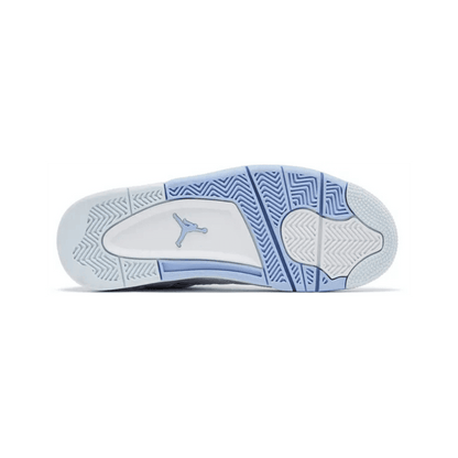 Air Jordan 4 Retro 'Forget Me Not'