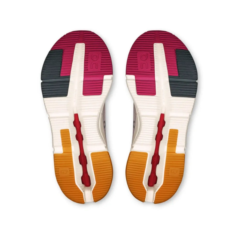 On Running Cloudnova Form 2 Fade | Orchid