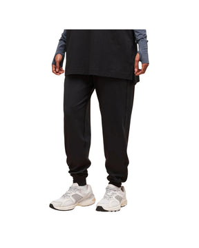 Gymshark Covered Joggers Black