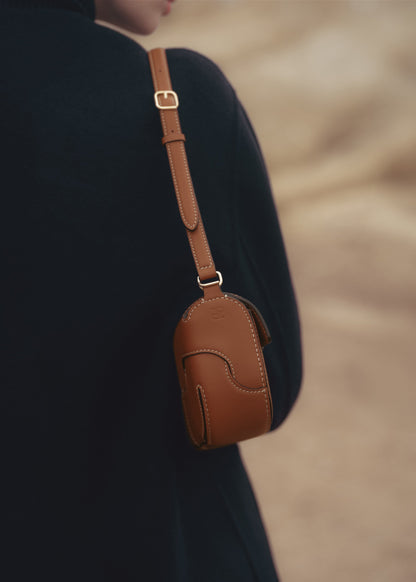 Osmo - Smooth Cognac