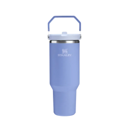 Stanley Flip Straw Iceflow Tumbler Hydrangea