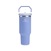 Stanley Flip Straw Iceflow Tumbler Hydrangea