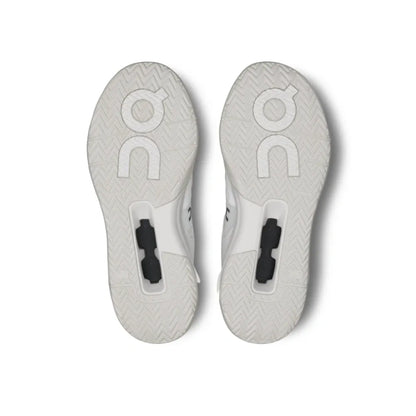 THE ROGER Clubhouse Pro White | Ice