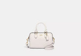 Coach Mini Rowan Crossbody Bag - Bags | Shop From The Mirage