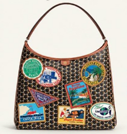 Moyant Paris Hobo Bag