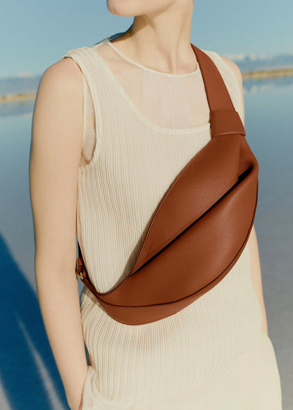 Neyu - Smooth Cognac