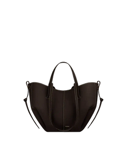 Cyme Mini Edition Textured Ebony