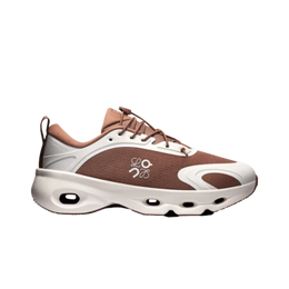 Loewe x On Running Cloudsolo Taupe Eggshell