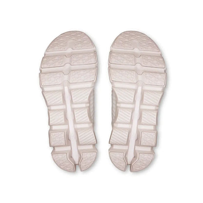 On running Cloudswift 4 AD Sand | Ivory