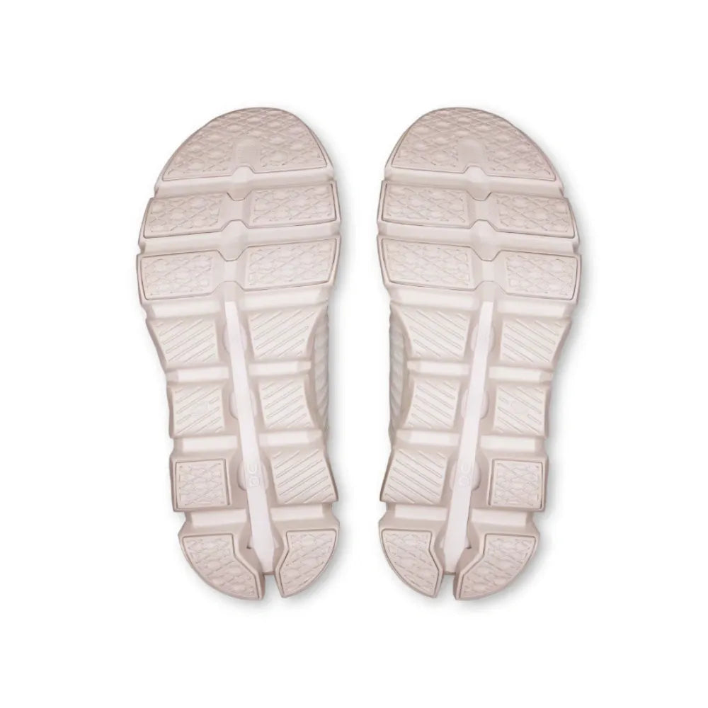 On running Cloudswift 4 AD Sand | Ivory