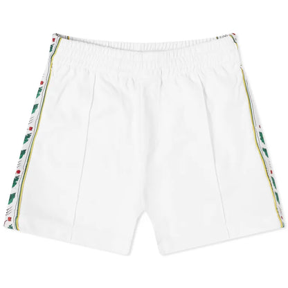 Casablanca Laurel Track Shorts