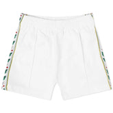 Casablanca Laurel Track Shorts