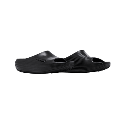 ReactX Rejuven8 Slide 'Triple Black'
