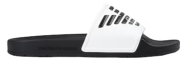 EMPORIO ARMANI SANDALS