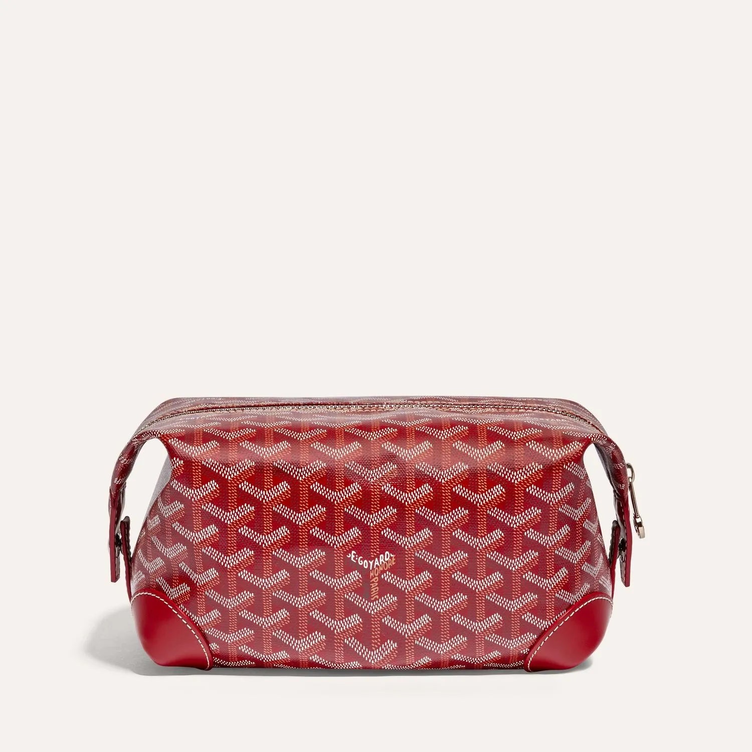 Bowling 25 Toiletry Bag