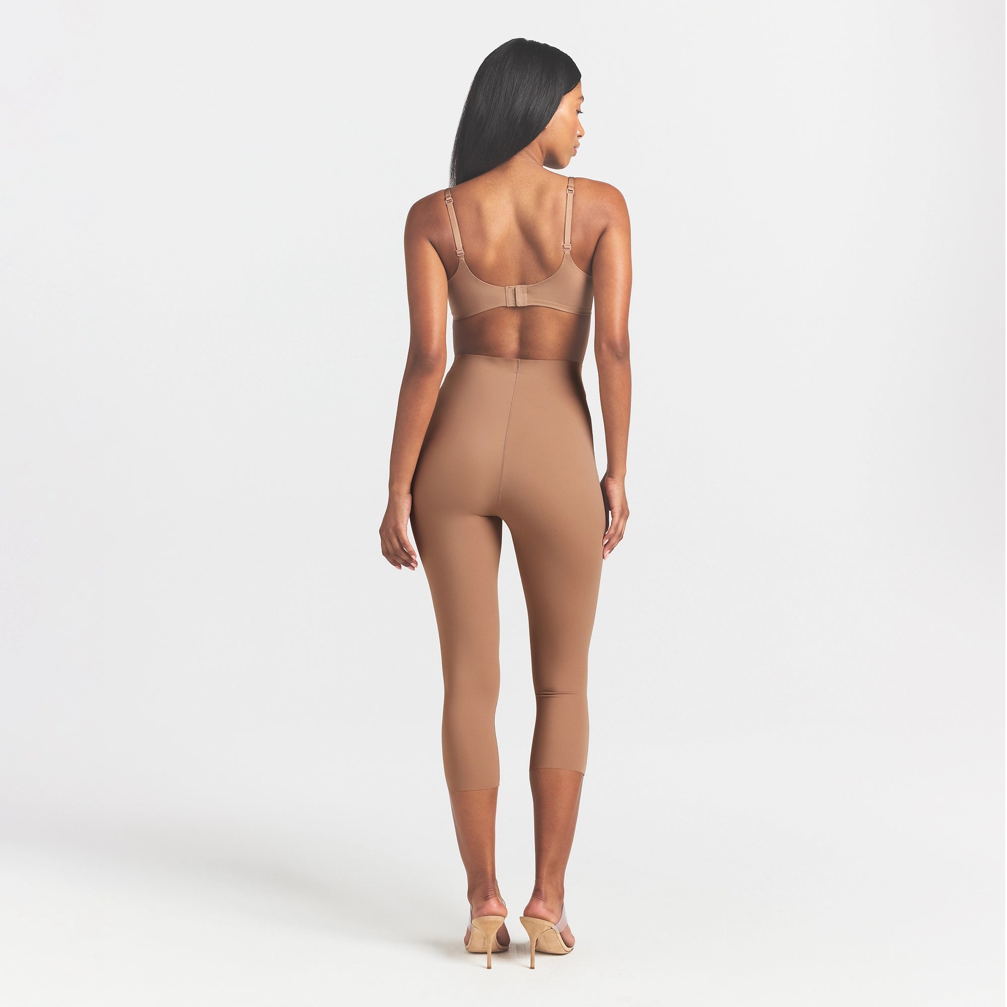 Cool Shapewear Capri