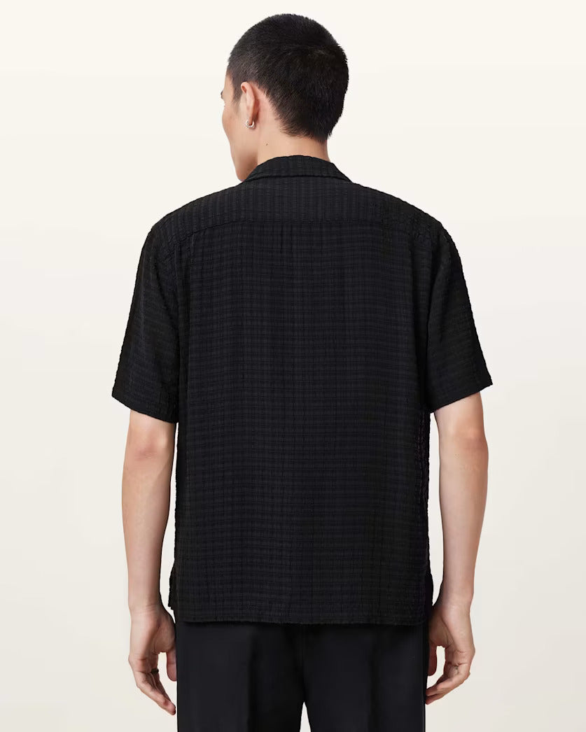 Madin Short Sleeve Shirt