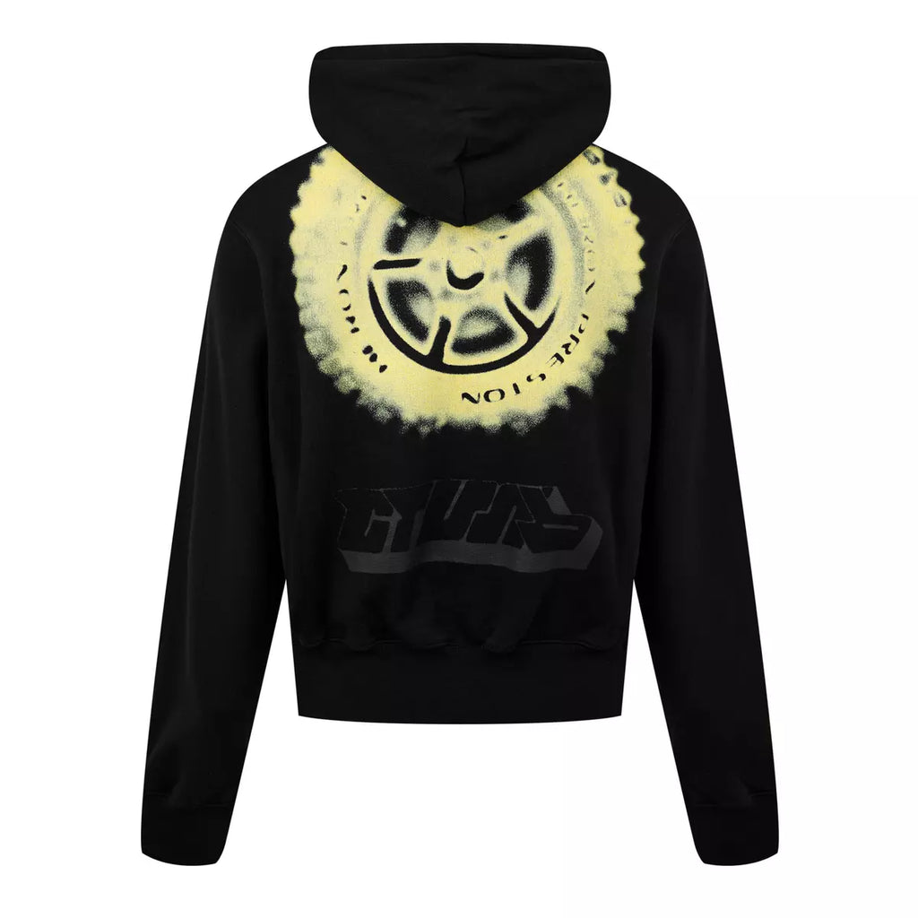 Heron Preston Offroad Hoodie