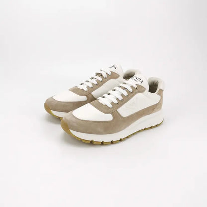 Prada Men 12 Lowtop Sneakers