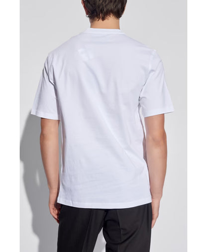 Moschino T-shirt with logo