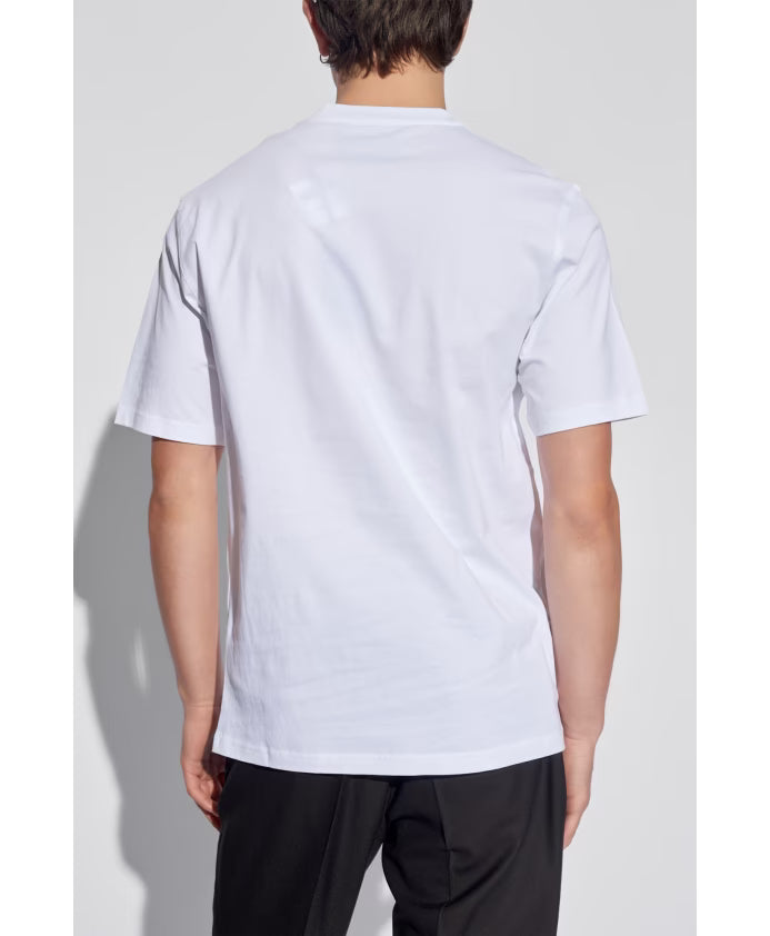 Moschino T-shirt with logo