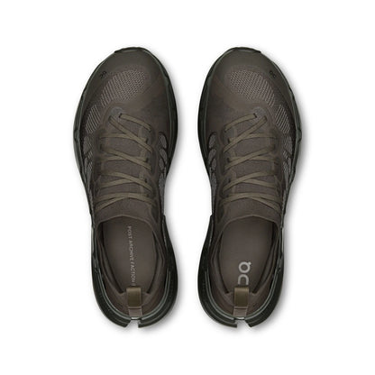 On Running - Cloudsoma PAF Cobble Raven