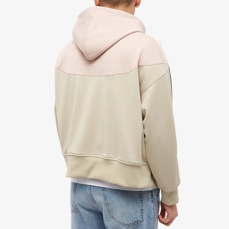 Palm Angels Two Tone Track Jacket