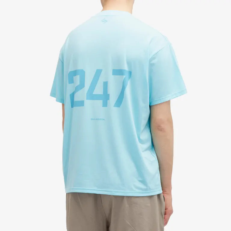 Represent 247 Oversize T-Shirt