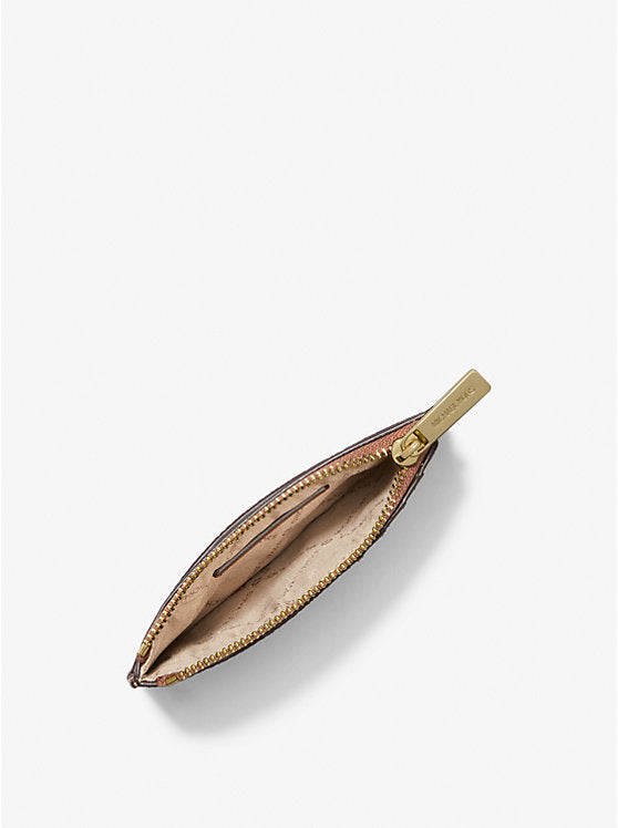 Medium Logo Card Case