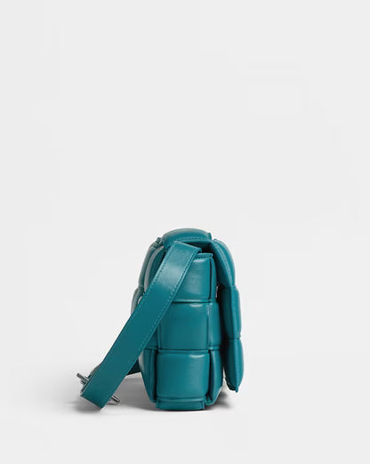 BOTTEGA VENETA Padded Cassette Crossbody Bag