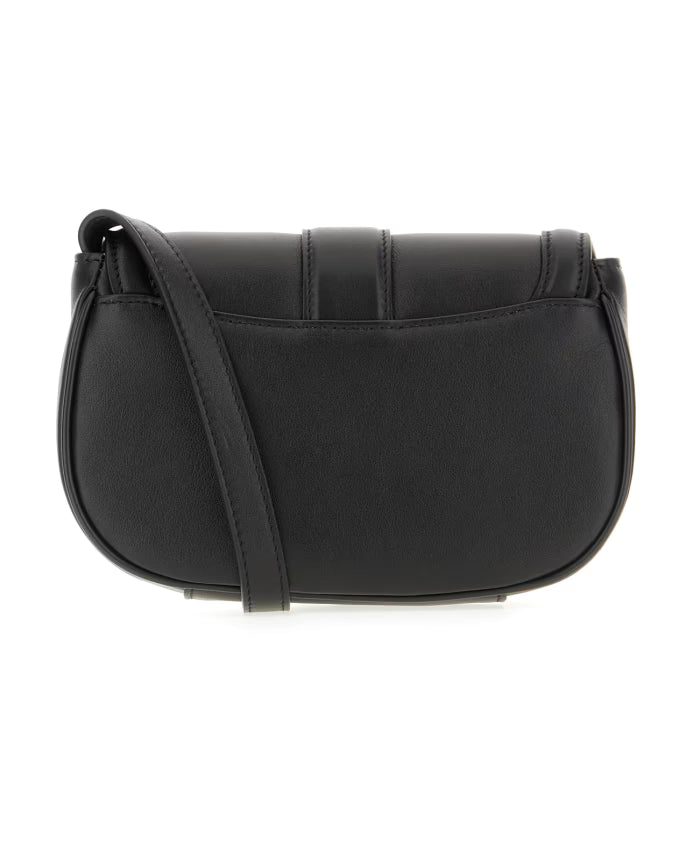 Wool Shoulder Bag