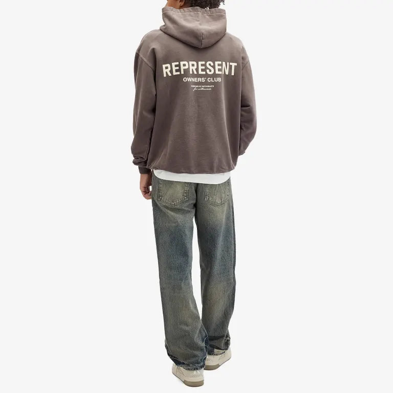Represent Owners Club Hoodie