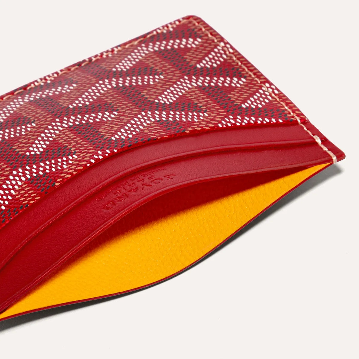 Saint-Sulpice Card Wallet