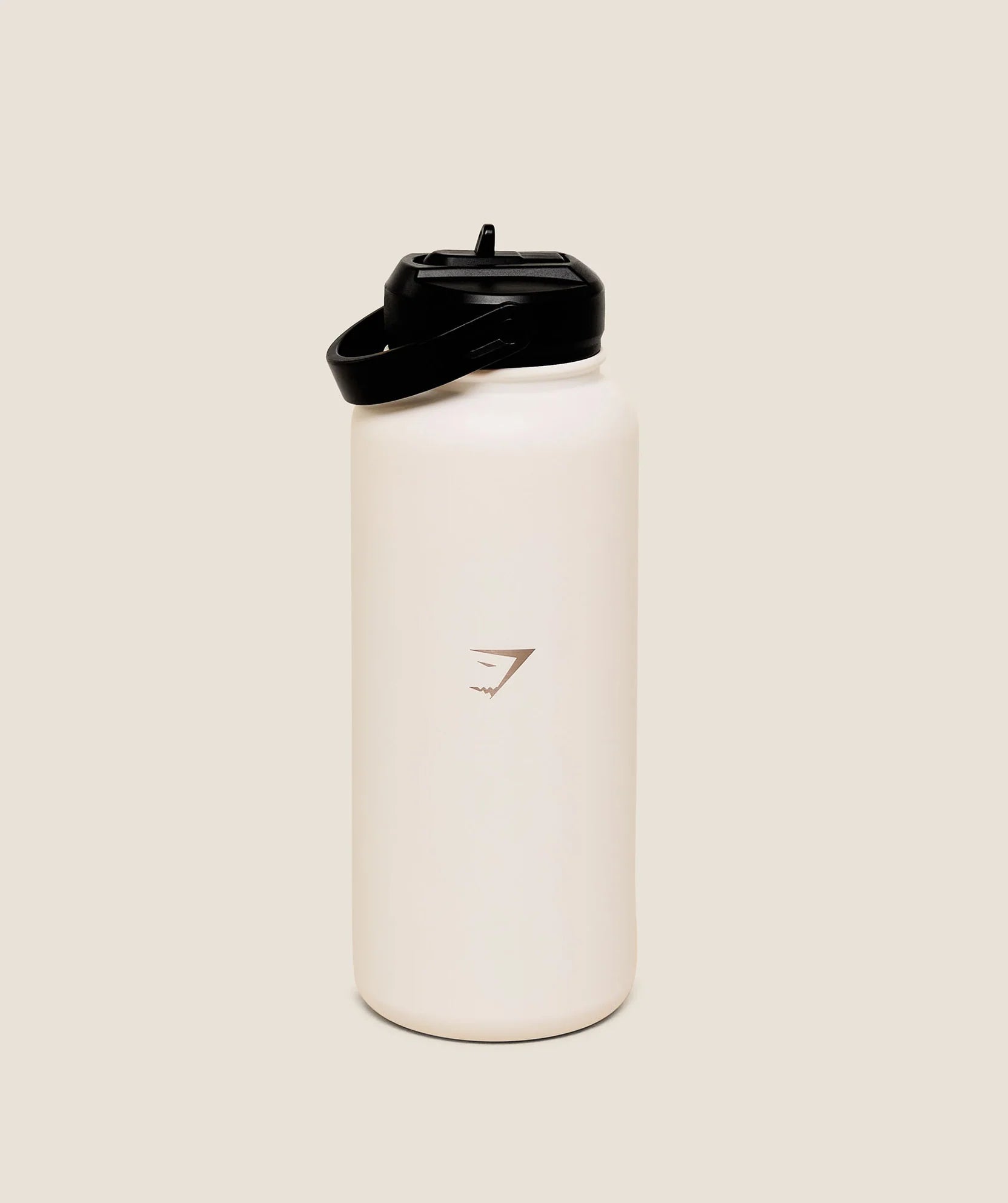 Run Club Graphic Metal 1L w Straw Bottle