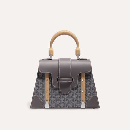 Saïgon Structuré PM Bag